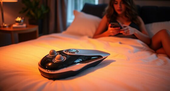 enhance intimacy with sex machine
