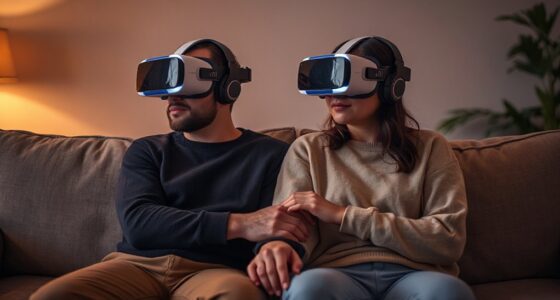 enhance intimacy with vr
