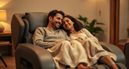 enhance relationship through relaxation