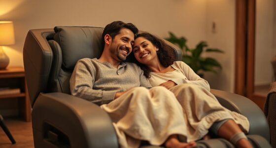 enhance relationship through relaxation