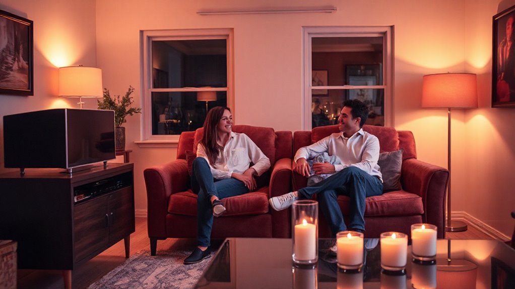 enhance shared audio experiences