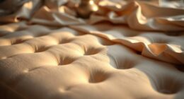 enhanced comfort and support