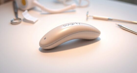 enhanced feminine health and comfort