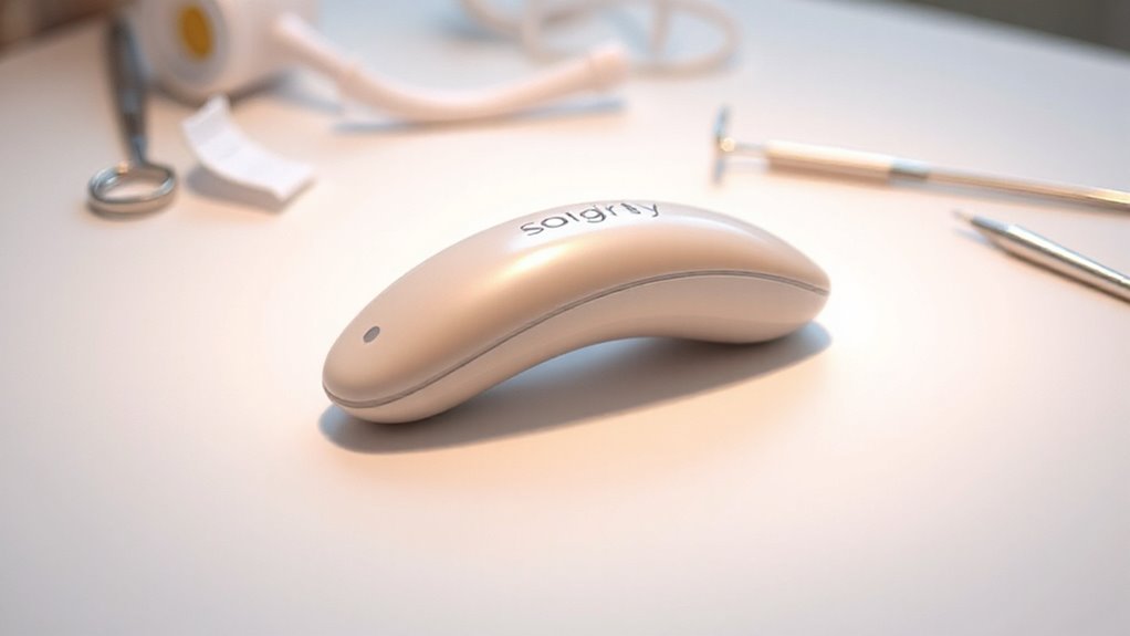 enhanced feminine health and comfort