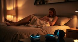 enhanced intimacy and connection