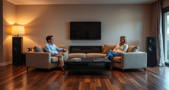 enhanced romantic audio experience