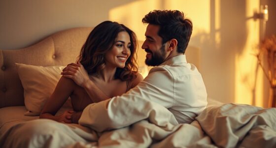 enhancing intimacy through ed treatments