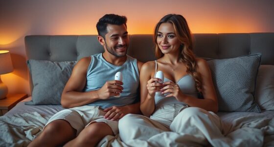 enjoy and communicate openly