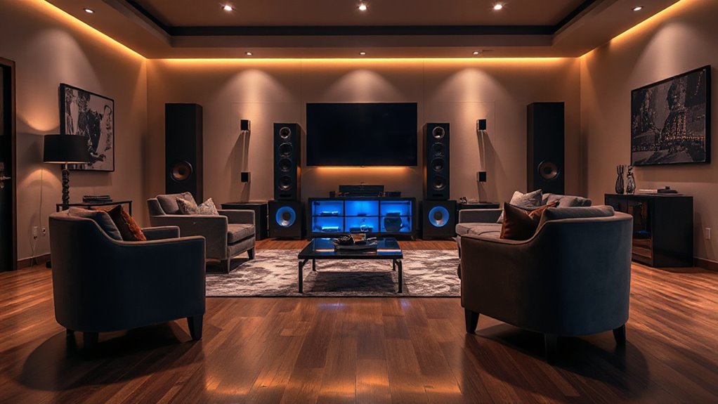 evaluate sound system investments