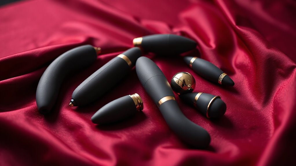 evaluating couples toy sets