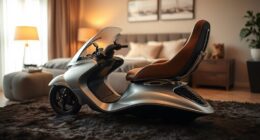 evaluating ride on sex machines