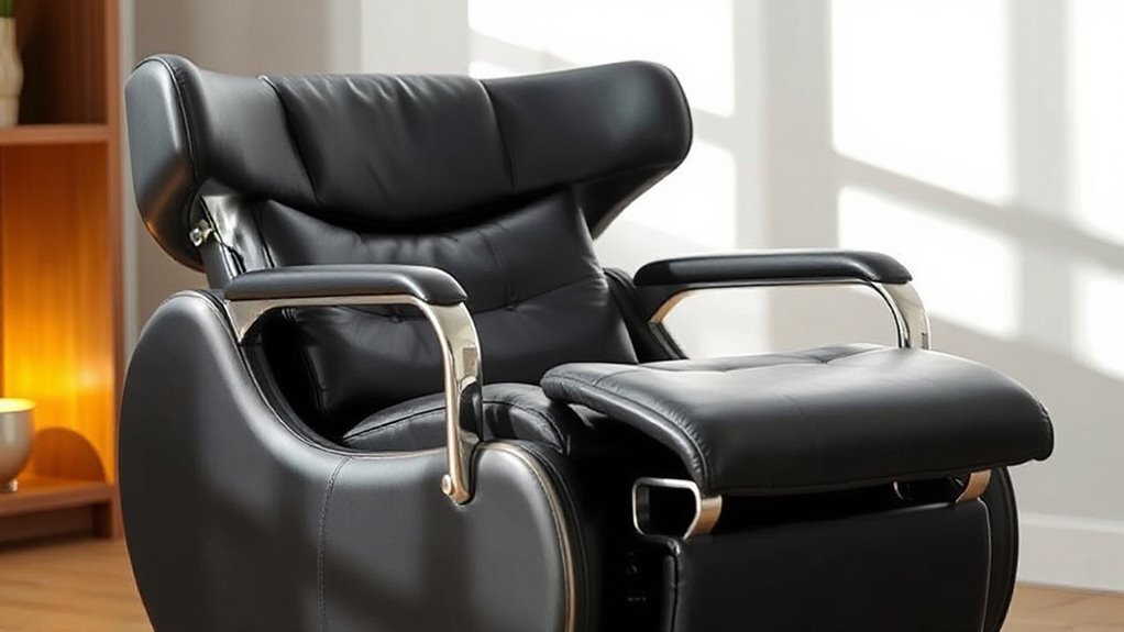 evaluating sex chair value