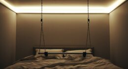 evaluating sex swing benefits