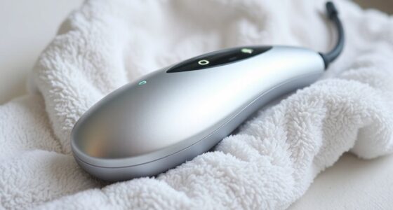 evaluating vaginal rejuvenation devices