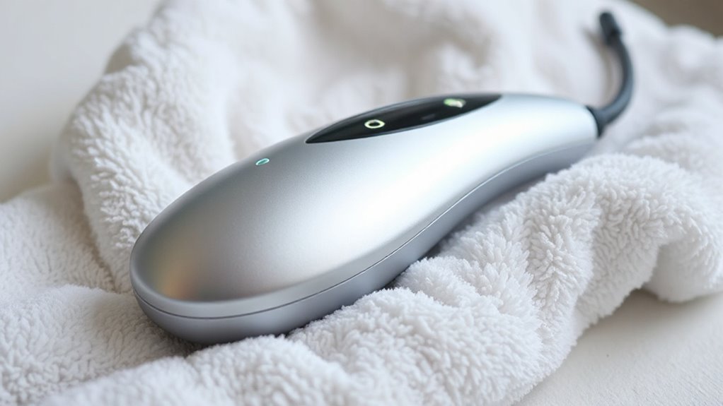 evaluating vaginal rejuvenation devices