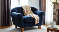 factors for choosing a cuddle chair