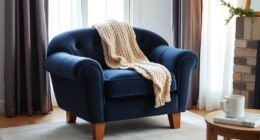 factors for choosing a cuddle chair