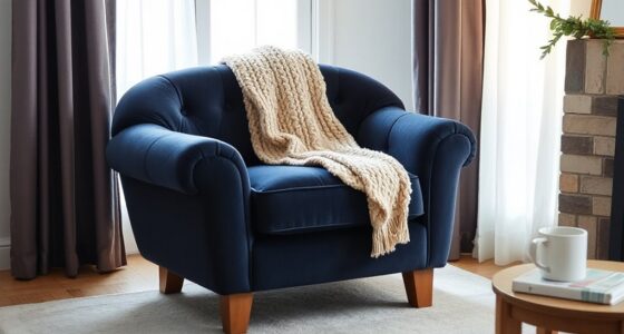 factors for choosing a cuddle chair
