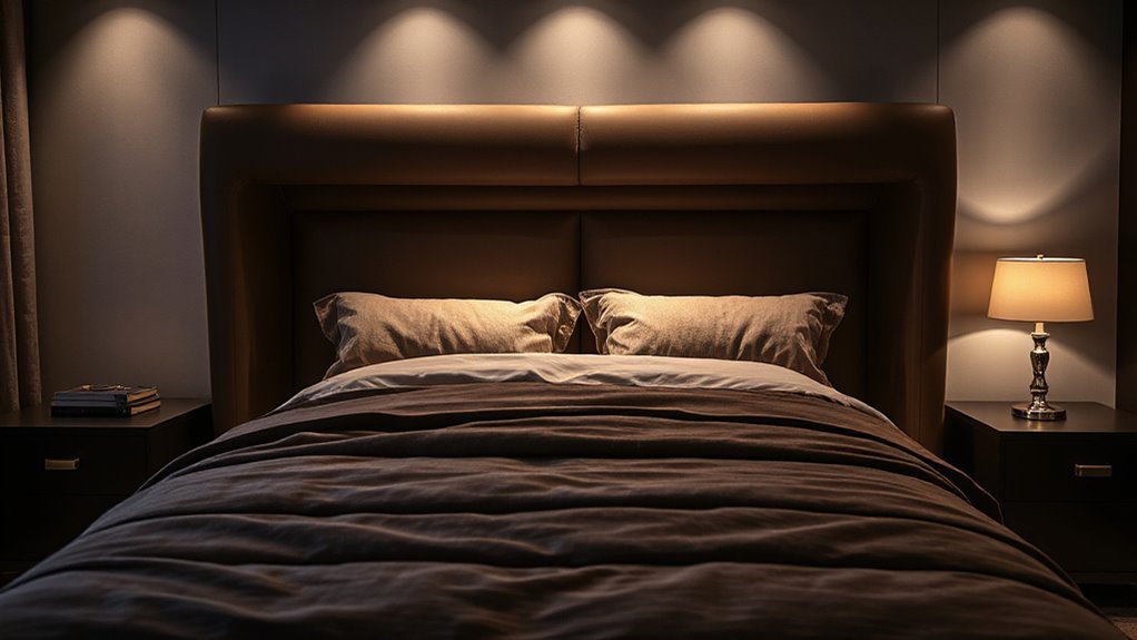 features and material quality