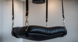 features for comfortable use