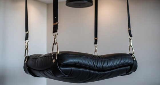 features for comfortable use