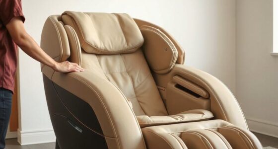 follow safety guidelines carefully