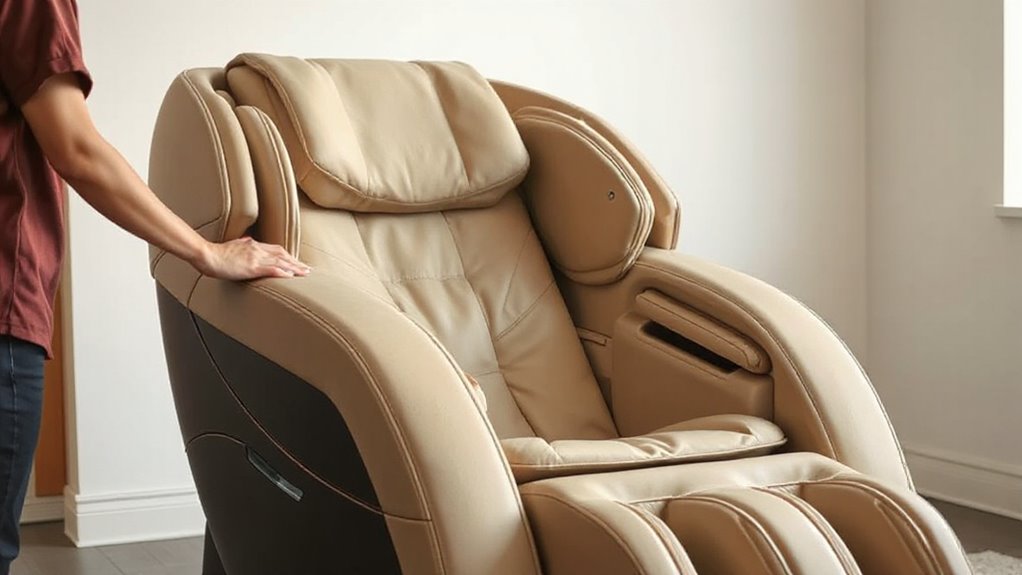 follow safety guidelines carefully