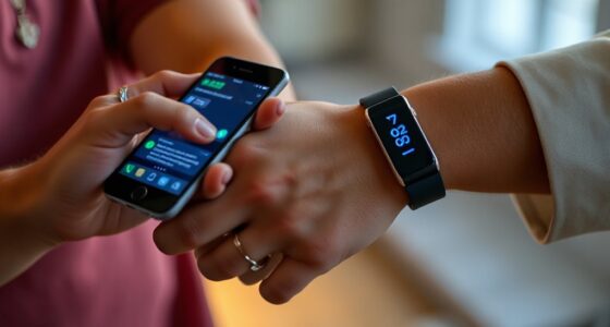 gadgets enhancing intimate communication