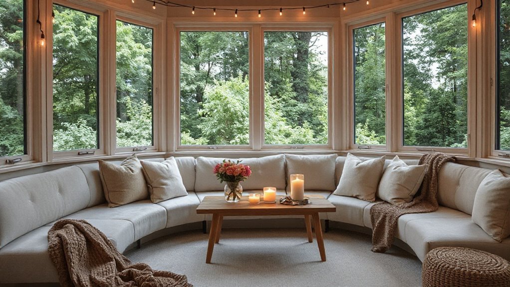 home couples retreat design