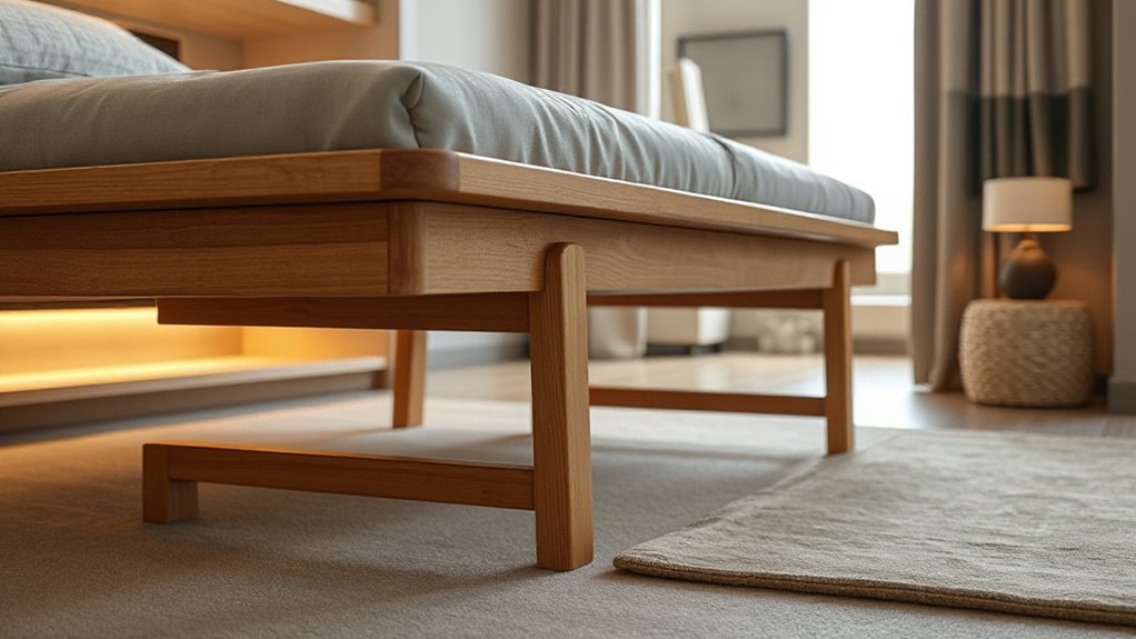 inspect secure stabilize communicate