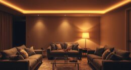 installation tips for ambiance