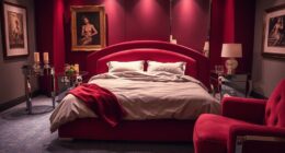 integrate bedroom sex furniture