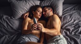 involving partner in play