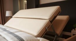 key features of adjustable beds