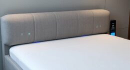 key features of smart beds