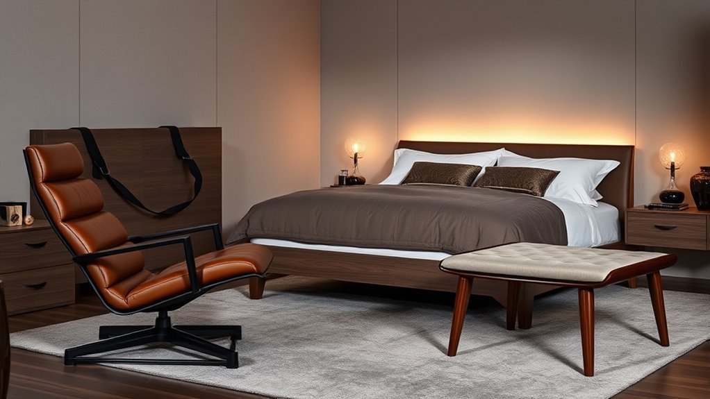 kinky couples sex furniture