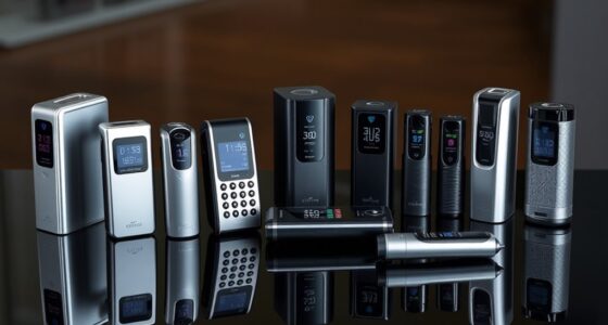 leading ed devices 2026