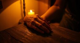 lighting influences mood intimacy