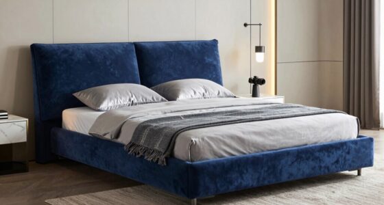 luxury adjustable beds list