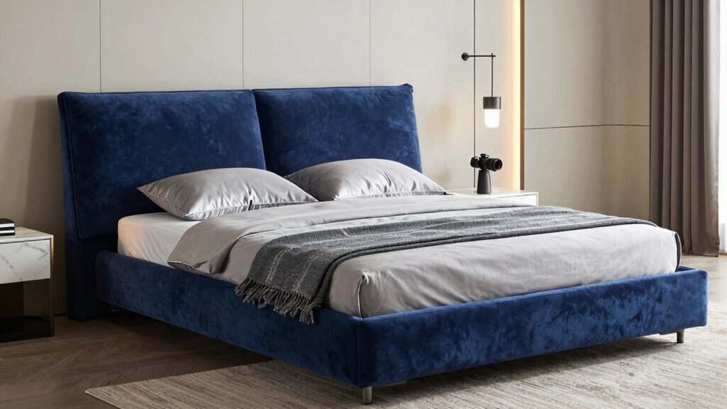luxury adjustable beds list