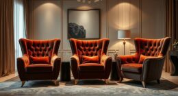 luxury bedroom intimacy furniture
