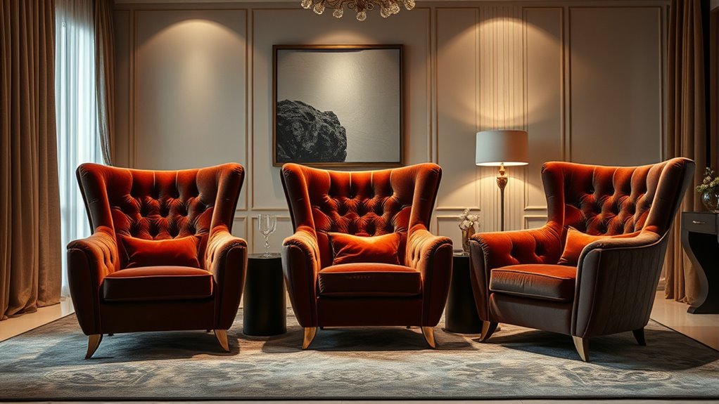 luxury bedroom intimacy furniture