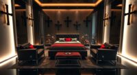 luxury bondage furniture guide