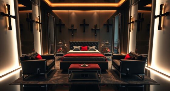 luxury bondage furniture guide