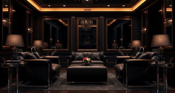 luxury bondage furniture guide