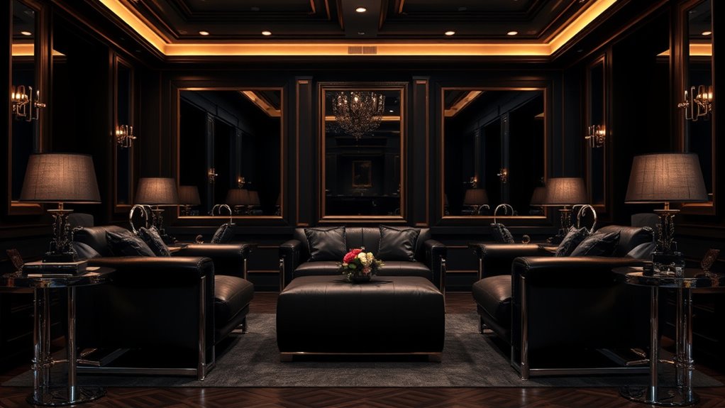 luxury bondage furniture guide