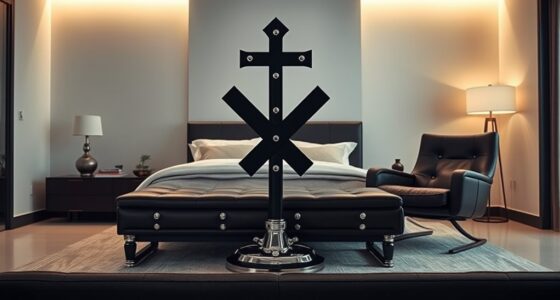 luxury bondage furniture picks