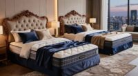 luxury couples mattress guide