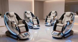 luxury couples sex machines