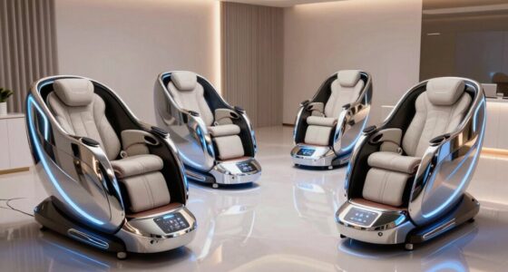 luxury couples sex machines